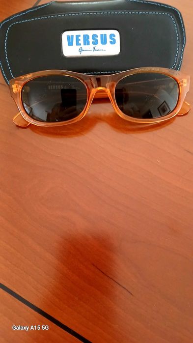 Óculos de sol Versace