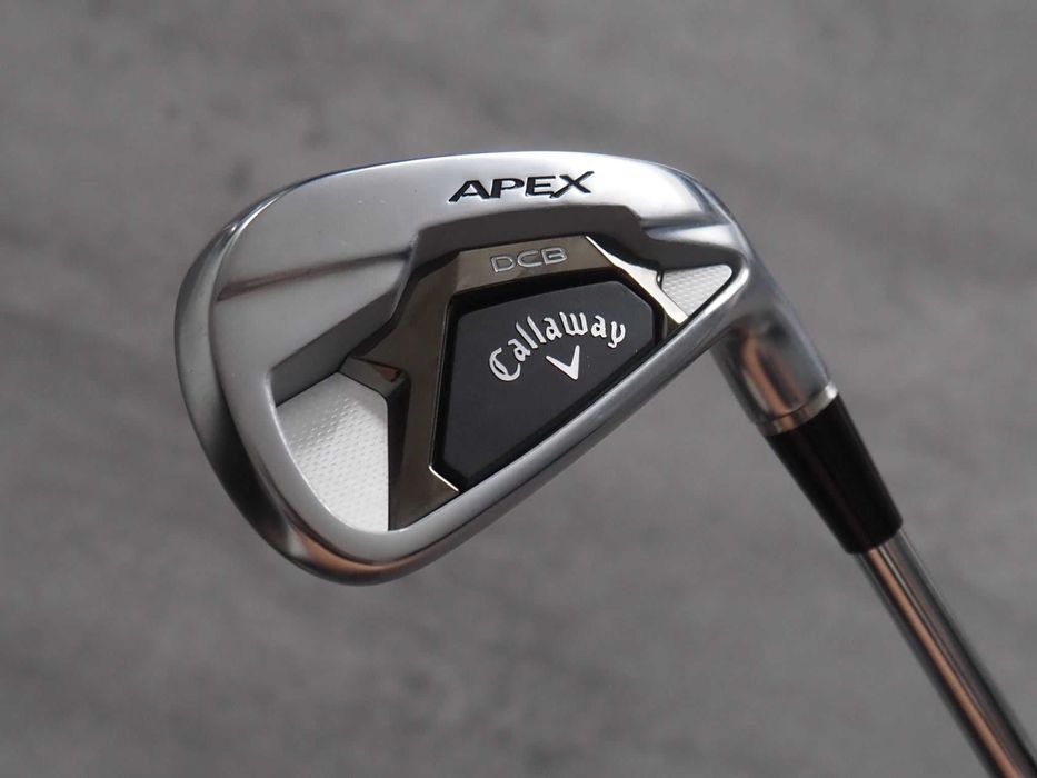 CALLAWAY idealny na pierwszy kij do golfa dla wysokiego golfisty