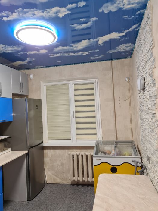 Здається 3 кімнатна квартира від власника!