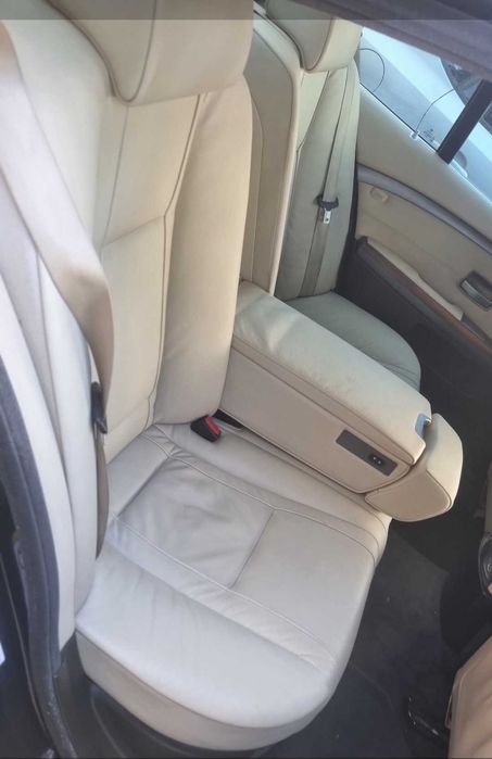 BMW 730D 8.500€ Totalmente Revisionado