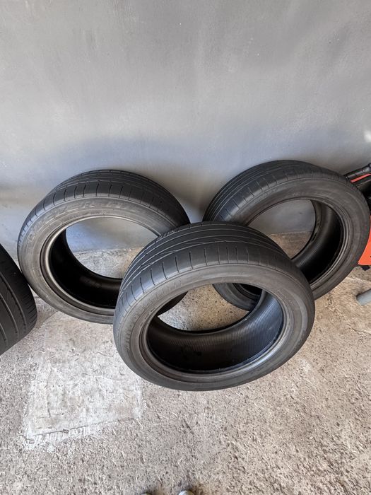 Срочно продам резину BRIDGESTONE
