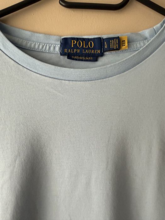 Koszulka Polo Ralph Laurent
