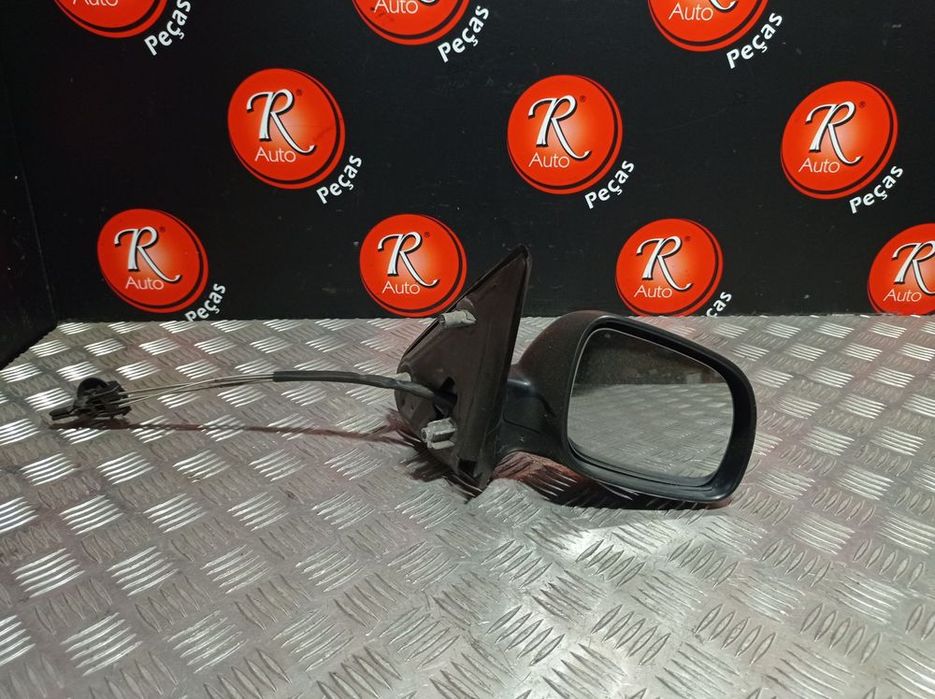Espelho Retrovisor Dto Seat Ibiza Ii (6K1)