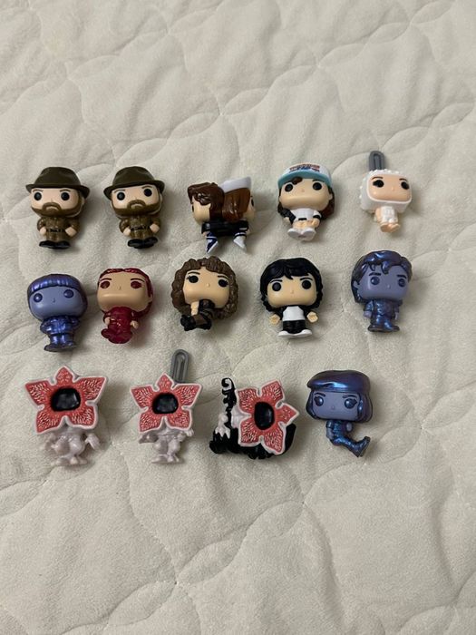 Рідкісні Іграшки kinder