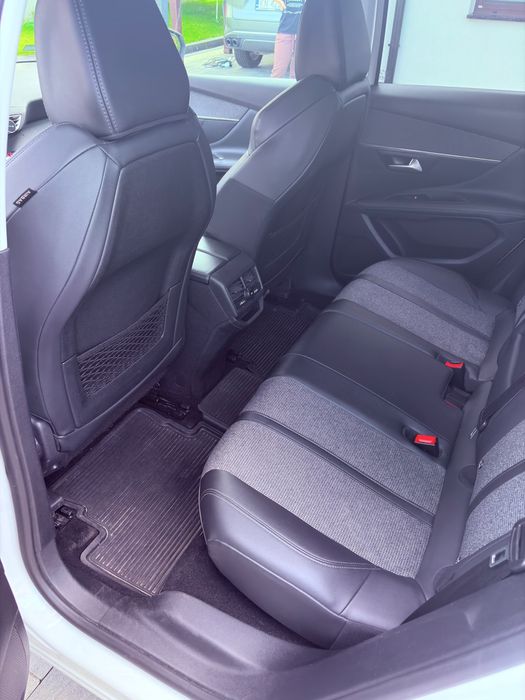 Peugeot 3008 Allure 84 000 1 właściciel