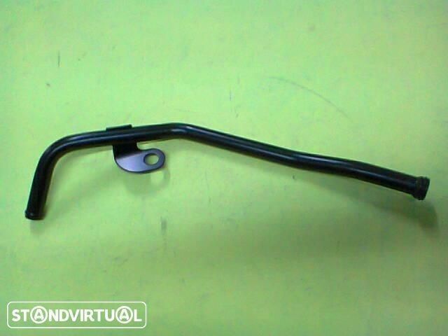 tubo ferro água do motor Opel Corsa B 1700 Diesel (Novo)