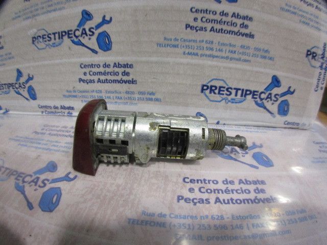 Conjunto de canhões FIAT Bravo II (198_)