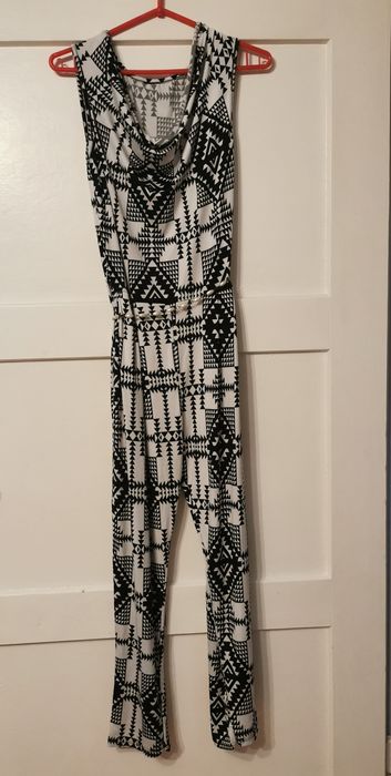 Elegancki kombinezon S/M