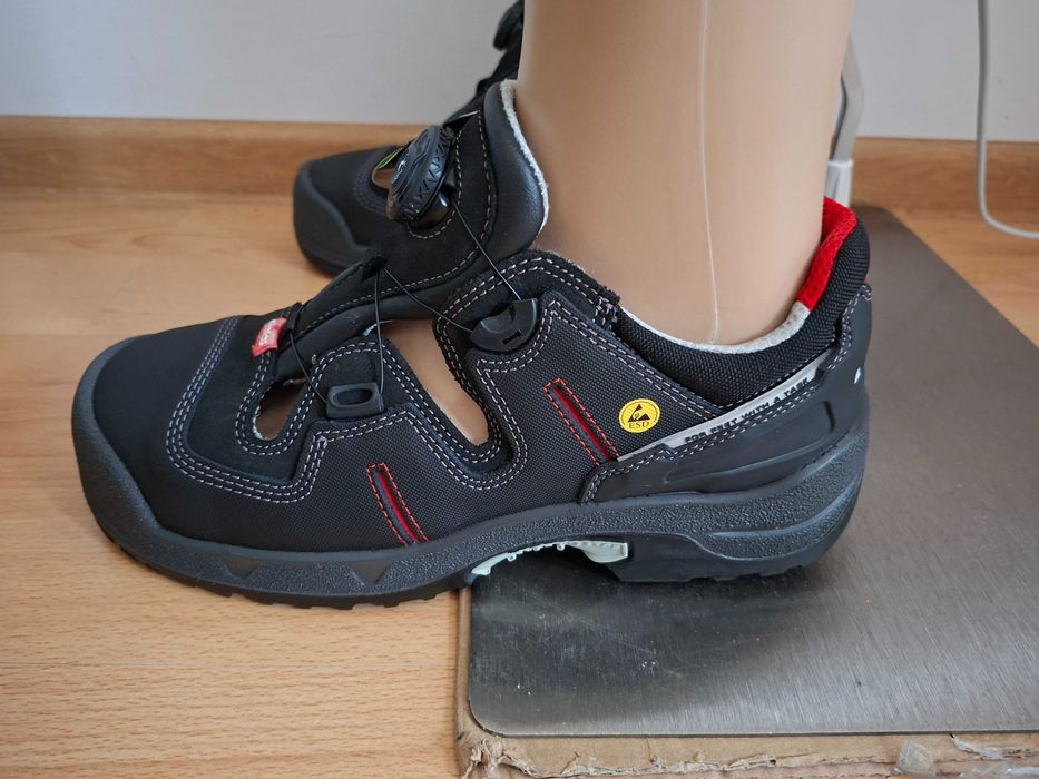 Sandały Jalas r. 40