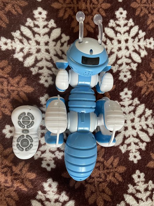 Інтерактивна Іграшка Мураха