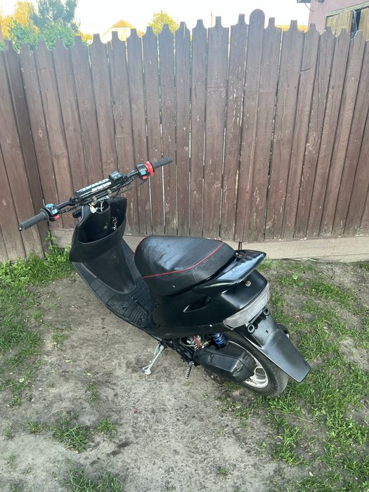 Скутер Мопед Honda Dio Af 27