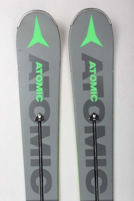Narty Atomic Redster X9 WB Wide Body 160cm 2020 - 220