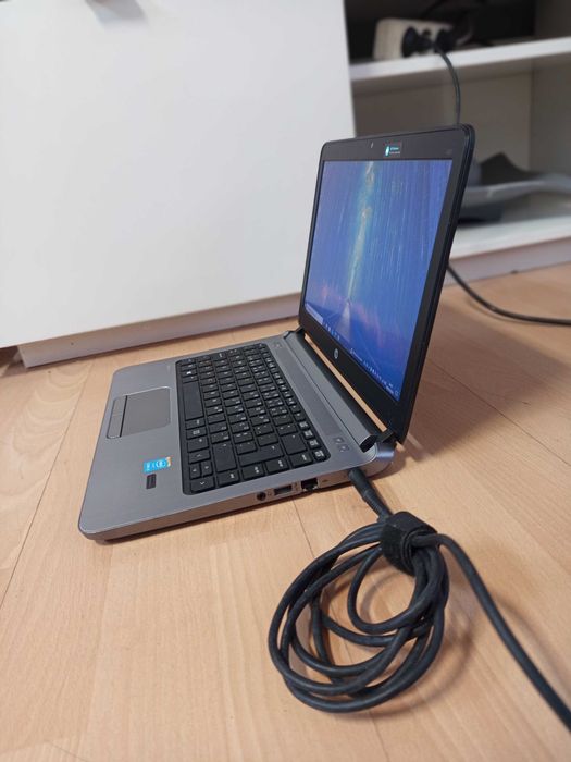 HP ProBook Core i5,Ram 8GB,SSD
