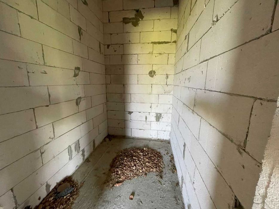 Будинок 140 м² на 7 сотках у Дмитрівці