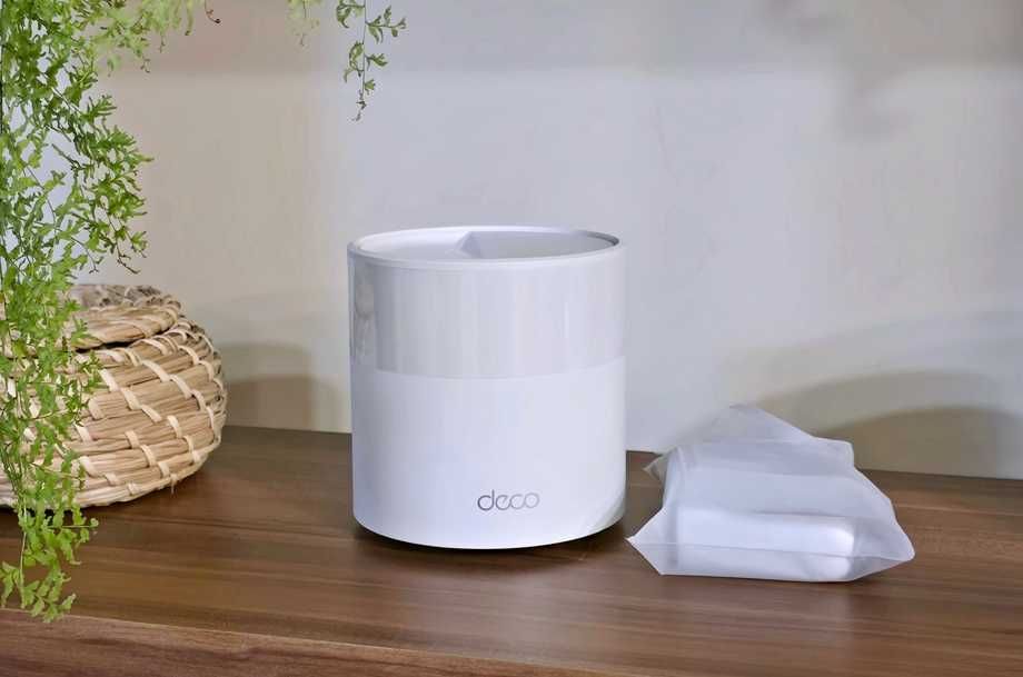 TP-Link Deco X50 AX3000 - Wi-Fi 6 Mesh (Novo)