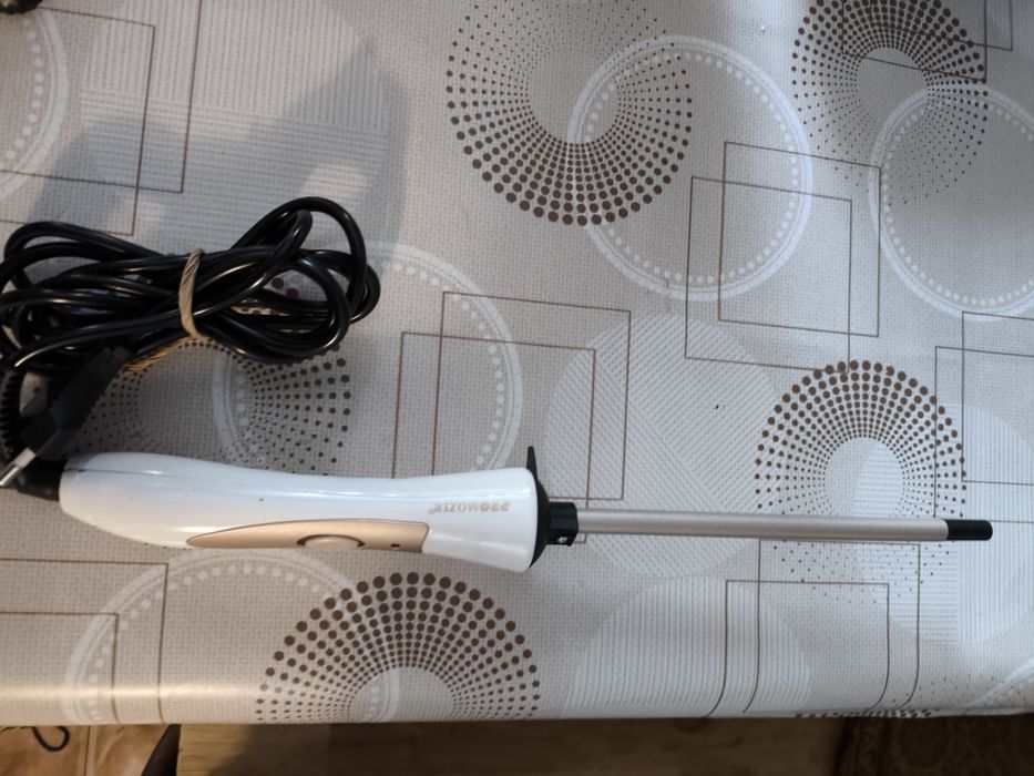 Moser плоска Мозер