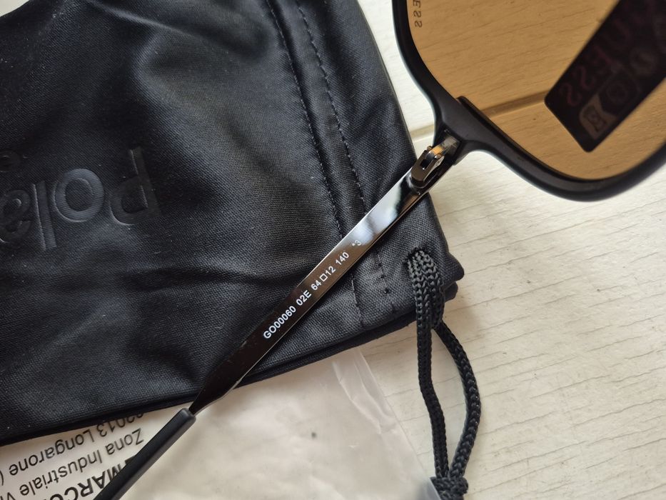 Okulary przeciwsłoneczne Męskie Guess  GO00060