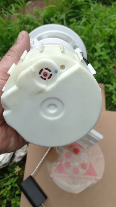 Топливный насос AUTLOG KP5115