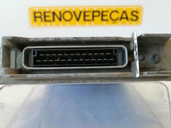Kit imobilizador RENAULT Kangoo (KC0/1_)