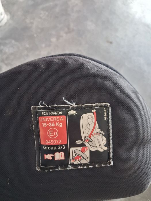 Cadeira Simples Auto
