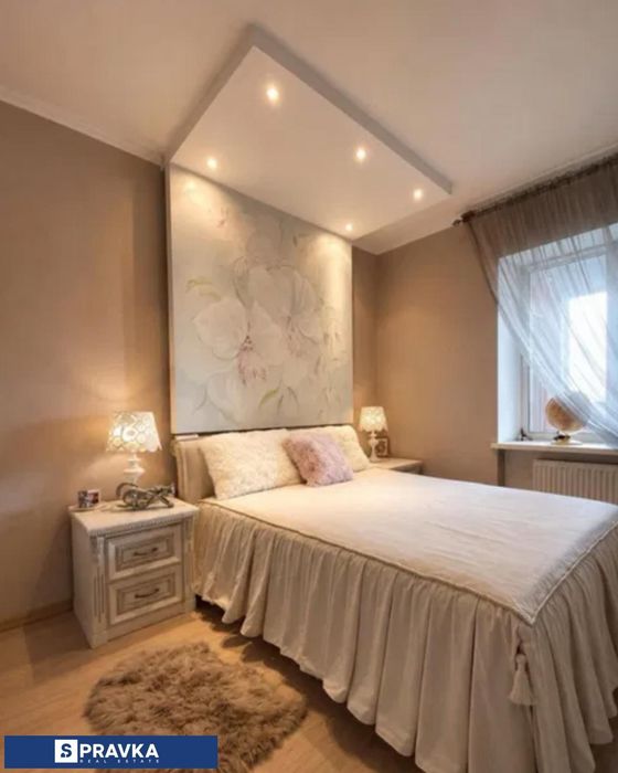 продам 3-к кв / 104 м² / жк Комитетский / Кирпичный дом / АГВ