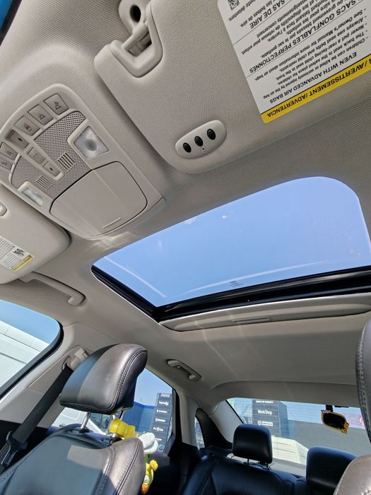 Lincoln MKZ 2.0 Hybrid  2014