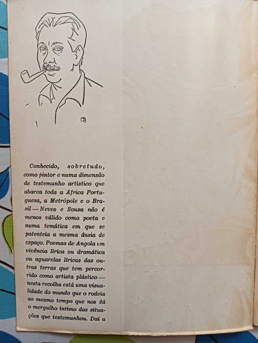 Muênho - Neves de Sousa