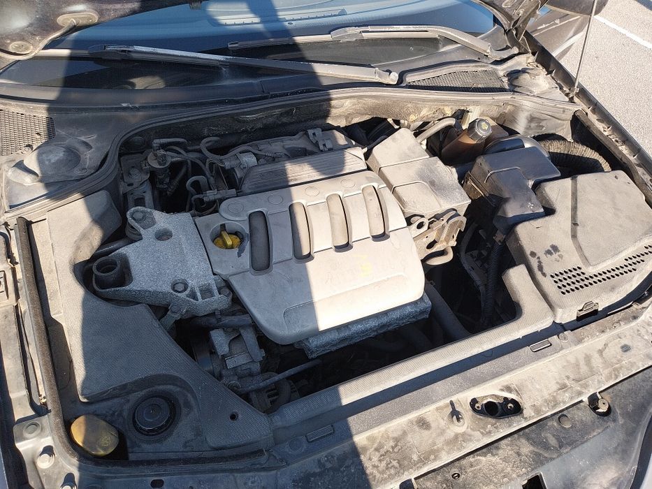Renault Laguna 1.6 (melhor oferta)