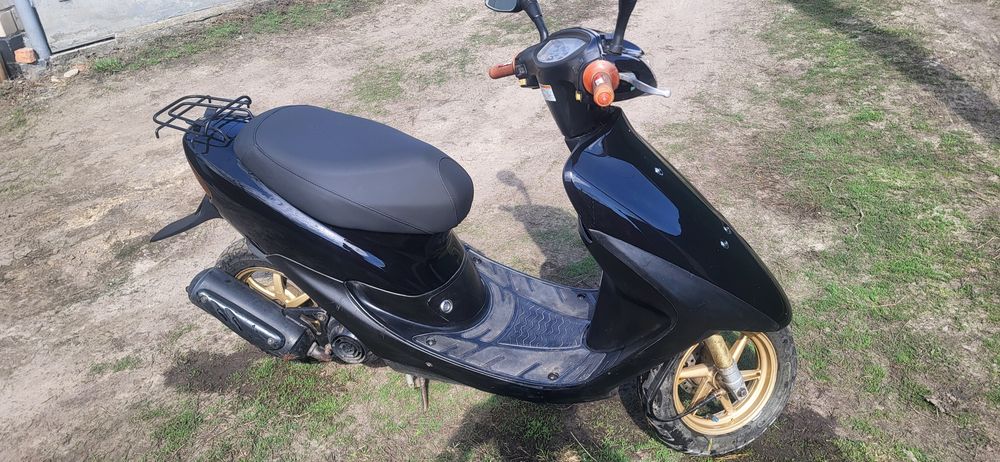 Продам Хонда Діо 35