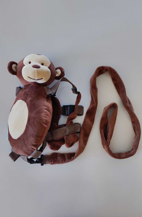 Correia/trela/Walker mochila para criança