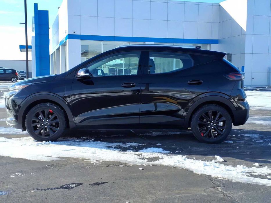 Chevrolet Bolt EUV LT      2023