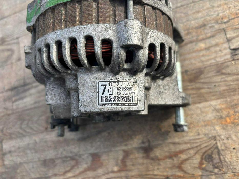 Alternator Mazda 6 / 5 2.0 CITD 90a RF7J A