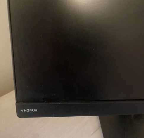Monitor bezramkowy HP 24" LED HDMI 1920x1080
