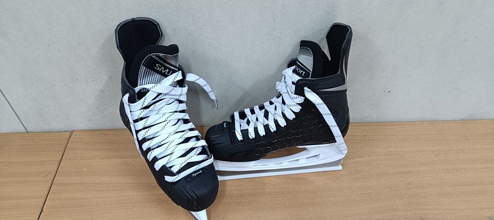 Łyżwy SMJ Vermont 42