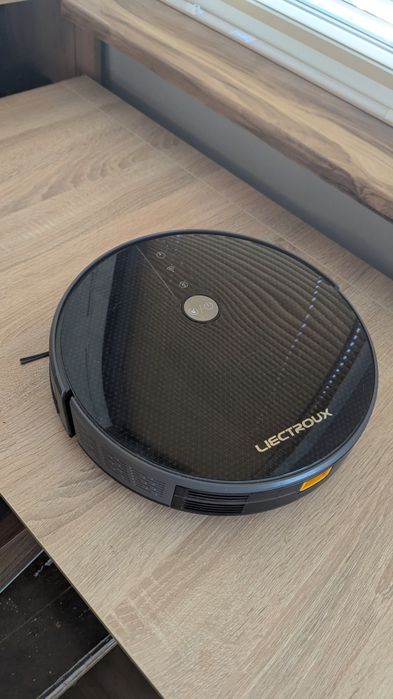 Liectroux C30B  робот пилосос