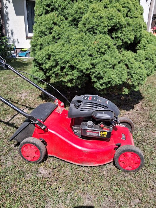 Kosiarka spalinowa Briggs &Stratton