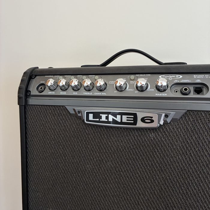 Line6 Spider III 30