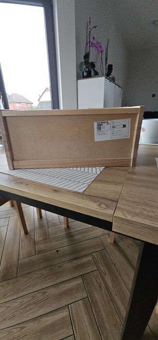 Chlebak Ikea, pojemnik na pieczywo