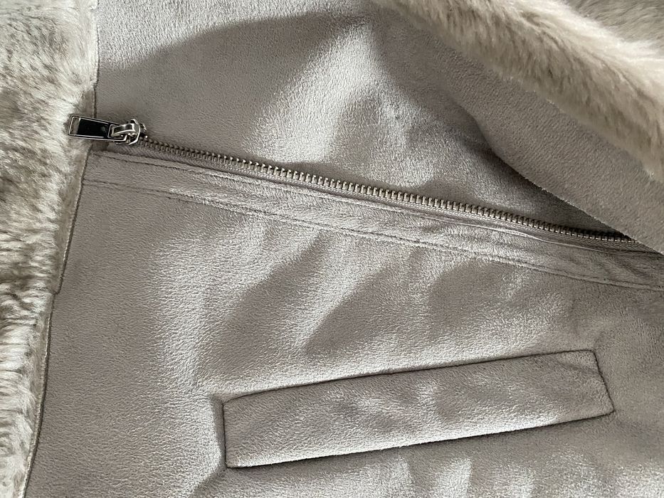 Casaco Menina Zara - Oportunidade