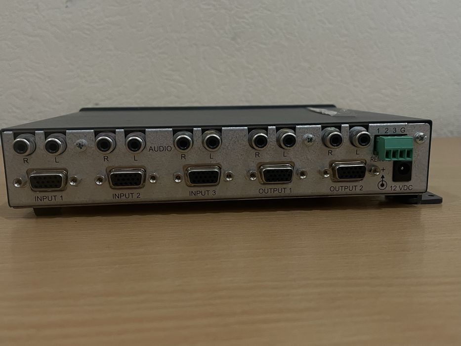 Комутатор Kramer VP-32xl