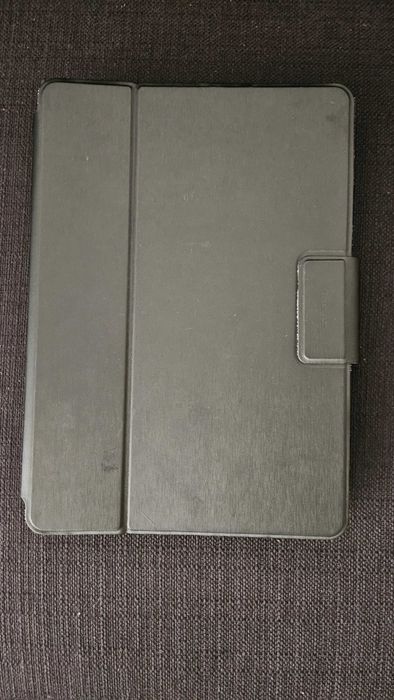 Capa/suporte para tablets de 9" até 10.5"