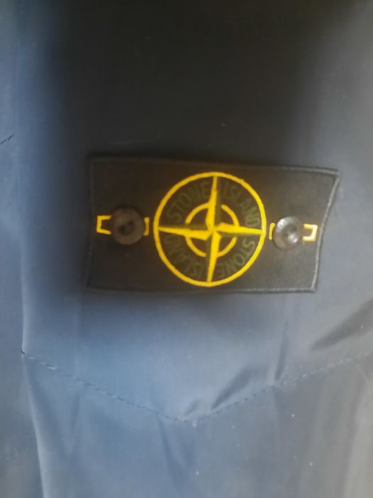 Куртка STONE ISLAND