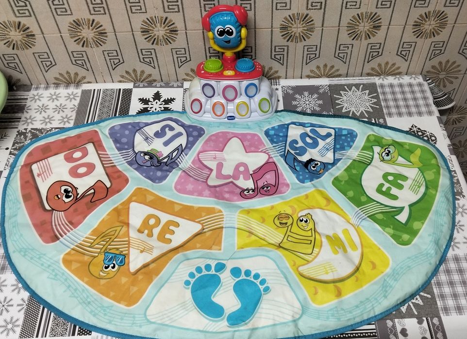 Brinquedo bebe/criança chicco