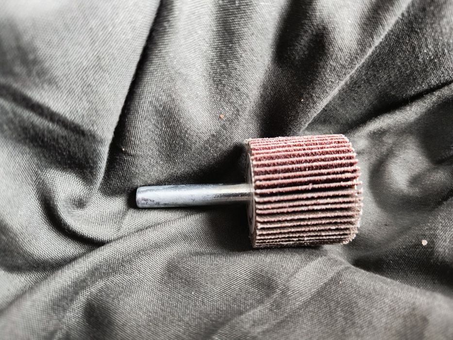 sciernica listwowa trzpieniowa