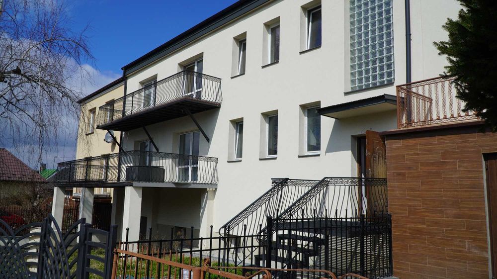 Sprzedam  DOM w Opatowie