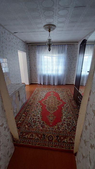 Продам Дом с.Сичавка