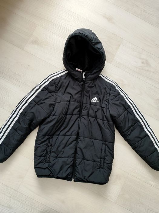 Демісезонна куртка Adidas