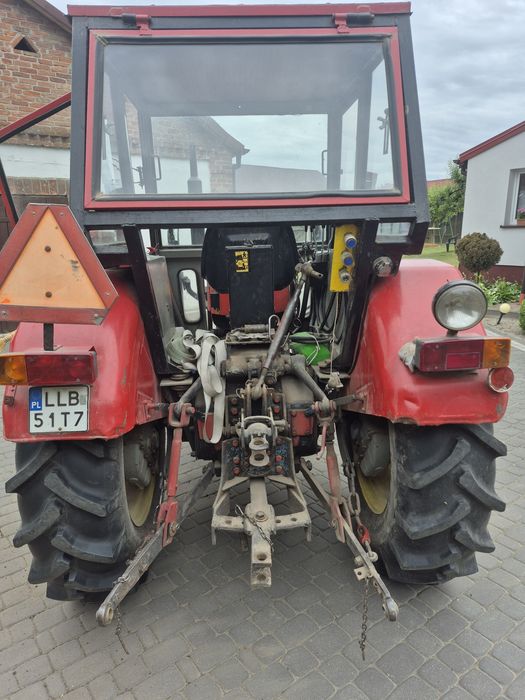 Ursus c360     .
