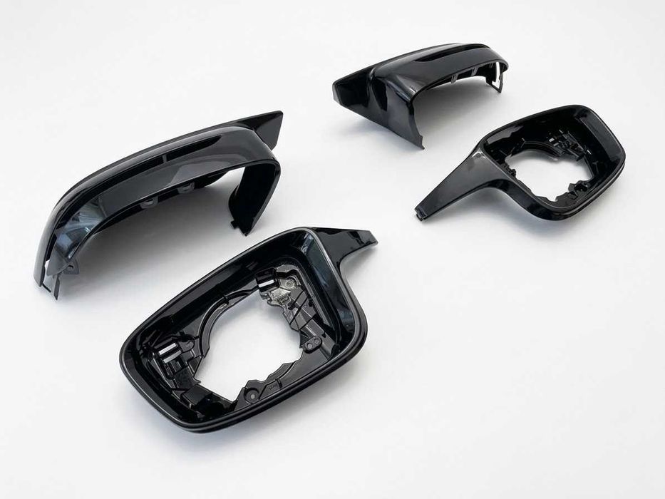 Obudowy Lusterek BMW 3/4/5/7/8 G Series M Look
