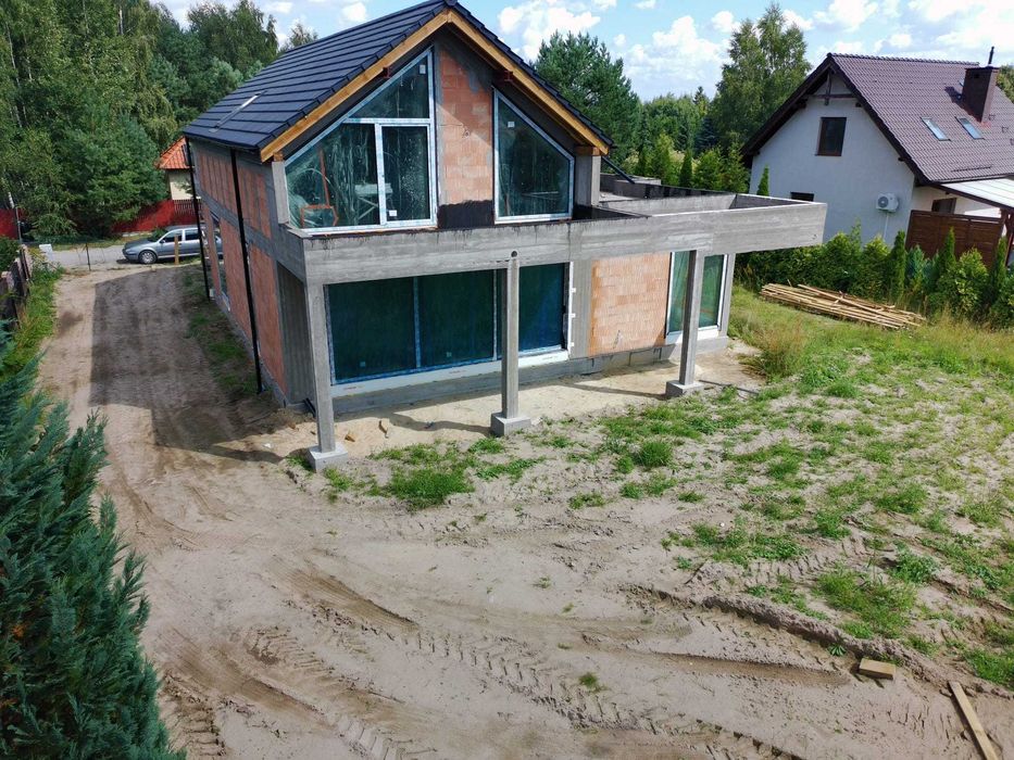 Dom – Sztum, Osiedle Sierakowskich, powiat sztumski - Widok 3